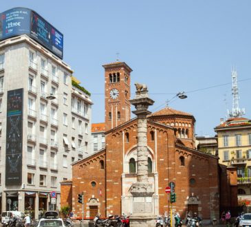 ENEA e Milano: qualità dell’aria e efficienza energetica