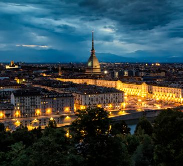 Sostenibilità ambientale: UniTo secondo ateneo in Italia