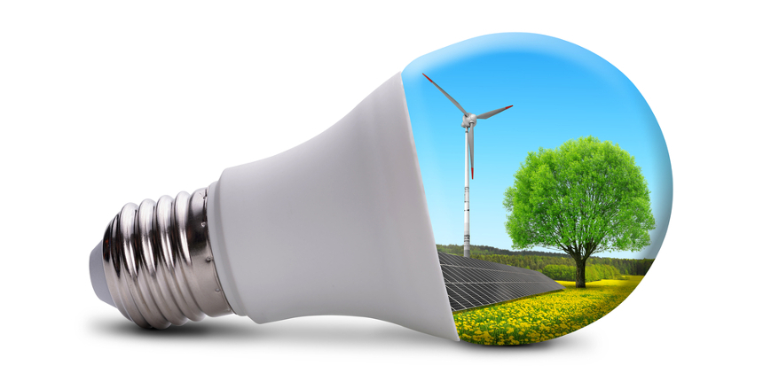 Sviluppare efficienza energetica e energie rinnovabili ... ma ...