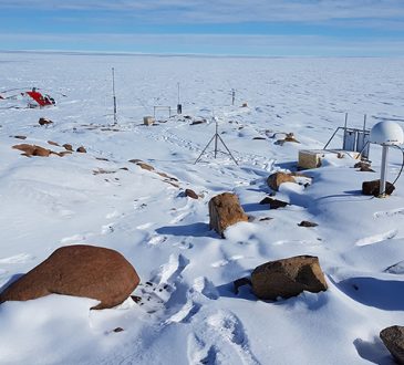 Antartide: cambio di stagione con oltre 50 progetti scientifici conclusi