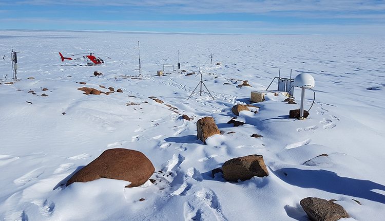 Antartide: cambio di stagione con oltre 50 progetti scientifici conclusi