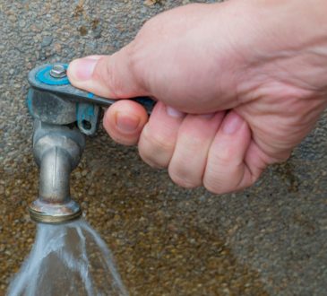 Giornata Mondiale dell'Acqua: contatori e soluzioni hi-tech