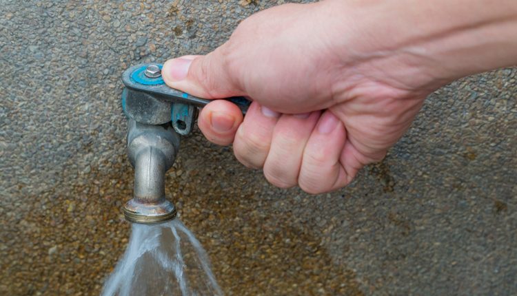 Giornata Mondiale dell'Acqua: contatori e soluzioni hi-tech