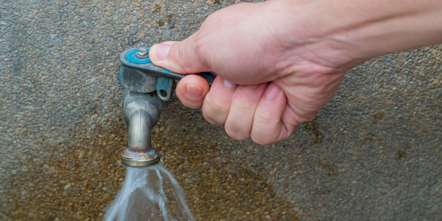 Giornata Mondiale dell'Acqua: contatori e soluzioni hi-tech