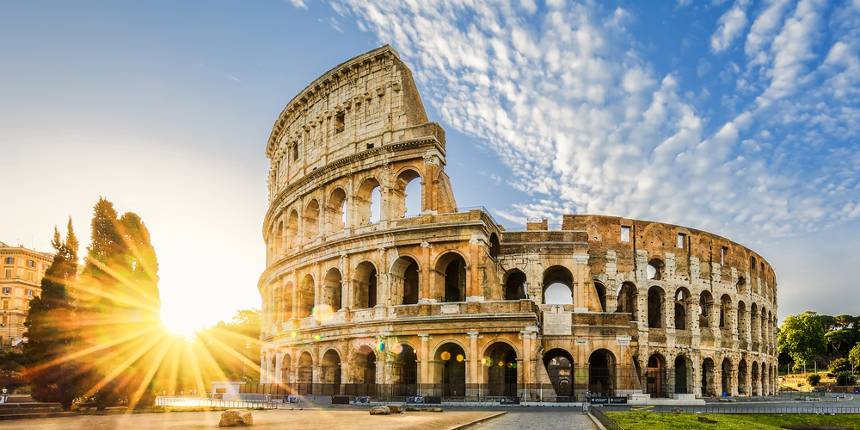 Un alleanza per l'ambiente tra Roma Capitale, ENEA e GSE!