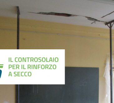 Come rinforzare a secco i Solai? Presentiamo il Sistema PRETECTO®