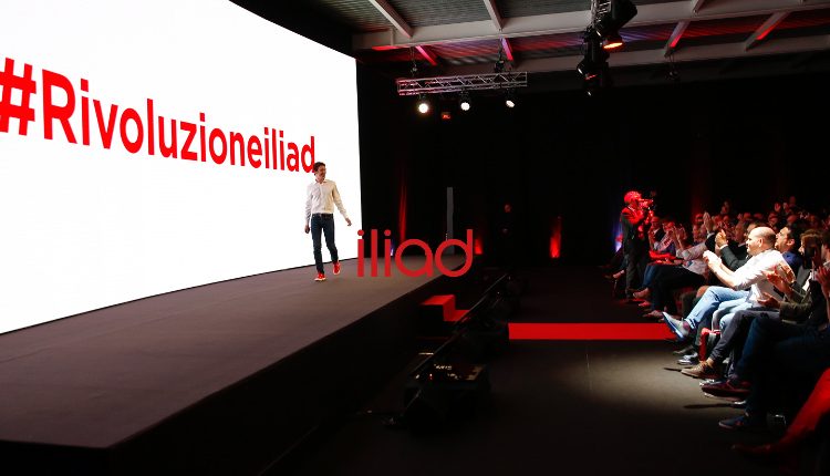 Iliad Italia Mobile: tutte le offerte del nuovo operatore del mercato