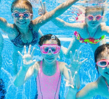 Vivere la vacanza in sicurezza:soluzioni per piscine sicure