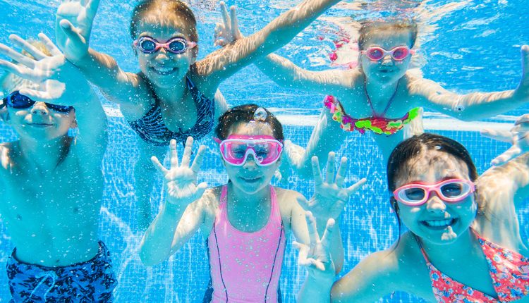 Vivere la vacanza in sicurezza:soluzioni per piscine sicure