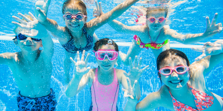 Vivere la vacanza in sicurezza:soluzioni per piscine sicure