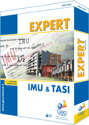 EXPERT IMU&TASI