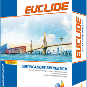 Euclide Certificazione Energetica