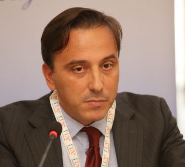 Gabriele Scicolone confermato alla presidenza di OICE