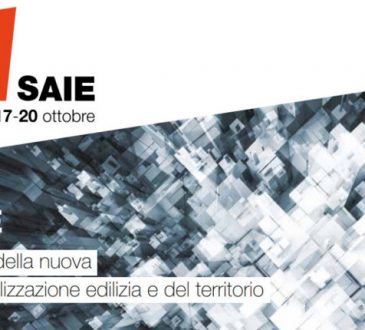 Saie 2018: programma, novità, organizzazione, brochure