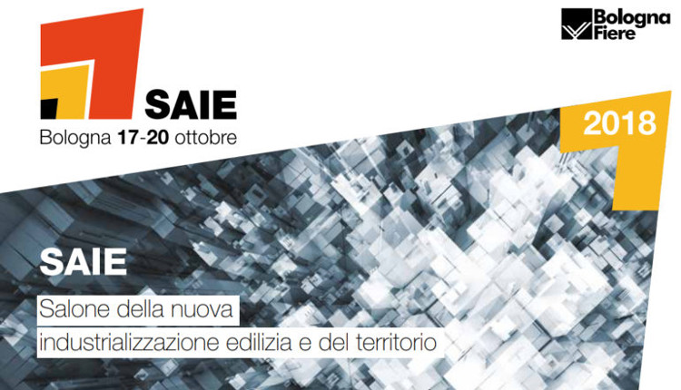 Saie 2018: programma, novità, organizzazione, brochure