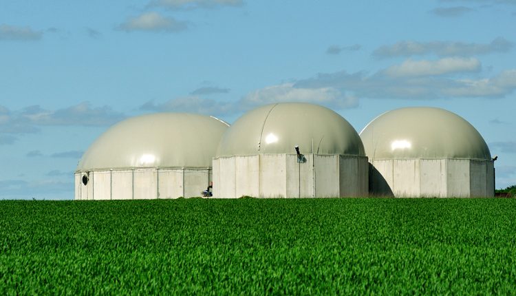 Energia: aperto in Emilia il primo impianto biogas bi-stadio in Europa