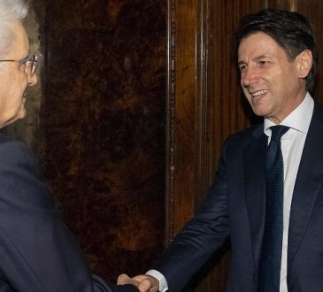 Decreto Terremoto: tra il - Colle - e il Governo è scontro