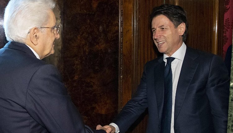 Decreto Terremoto: tra il - Colle - e il Governo è scontro