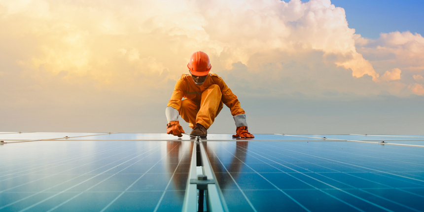 Pubblicità impianti fotovoltaici: Antitrust sanzione All Solar