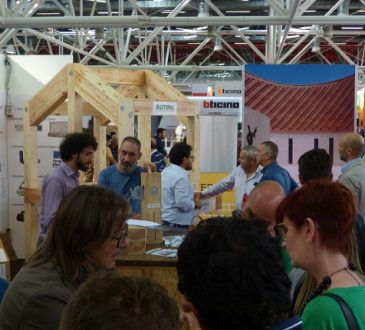 Saie 2018: una seconda giornata all'insegna di BIM e Opere Pubbliche