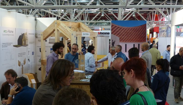 Saie 2018: una seconda giornata all'insegna di BIM e Opere Pubbliche