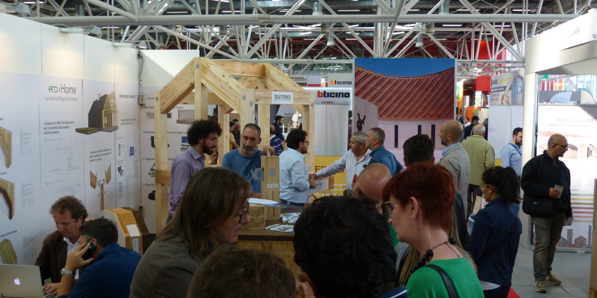 Saie 2018: una seconda giornata all'insegna di BIM e Opere Pubbliche