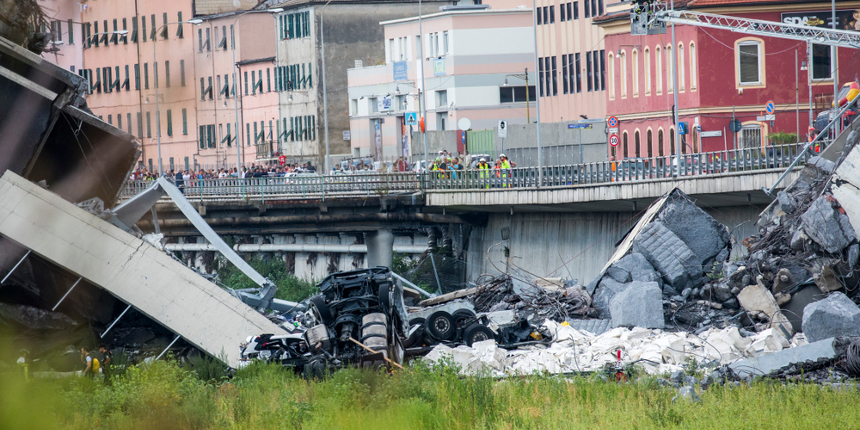 Decreto Genova: tutte le osservazioni inviate dalle Regioni al Governo