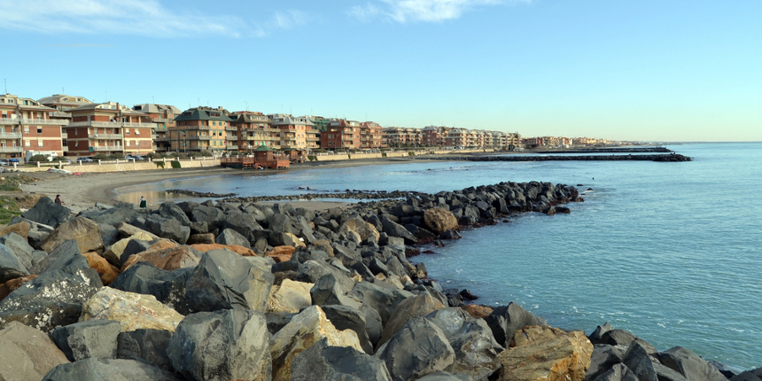 Laurea in - Ingegneria delle Tecnologie per il mare - al via i corsi