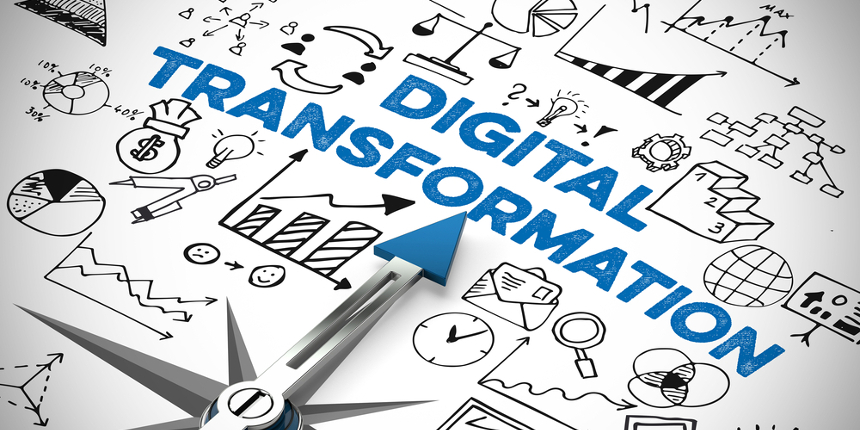 Il technology transfer per accelerare la digital transformation