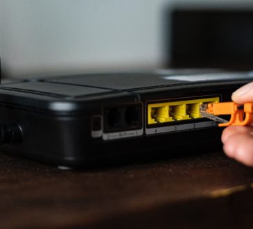 Modem Router Wi-Fi: dove posizionarlo per lavorare senza problemi