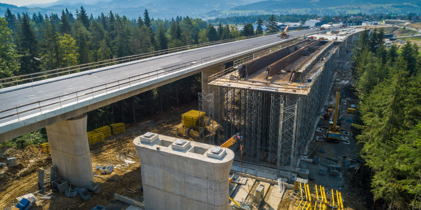 ENEA sperimenta sistemi intelligenti per la sicurezza di ponti e viadotti
