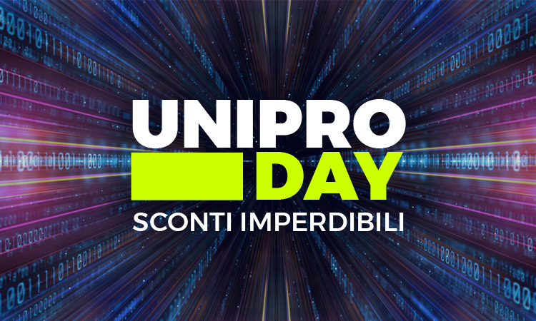 Unipro Day: due corsi di formazione per Ingegneri a soli 119 euro + iva
