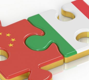 Italia-Cina: Di Maio firma tre Memorandum d’intesa per una nuova via della seta