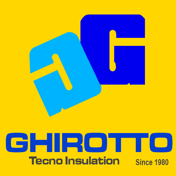 GHIROTTO  TECNO  INSULATION  S.r.l. Unipersonale