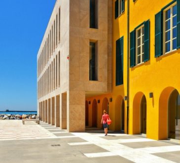 Livorno punta sul modello smart city ENEA