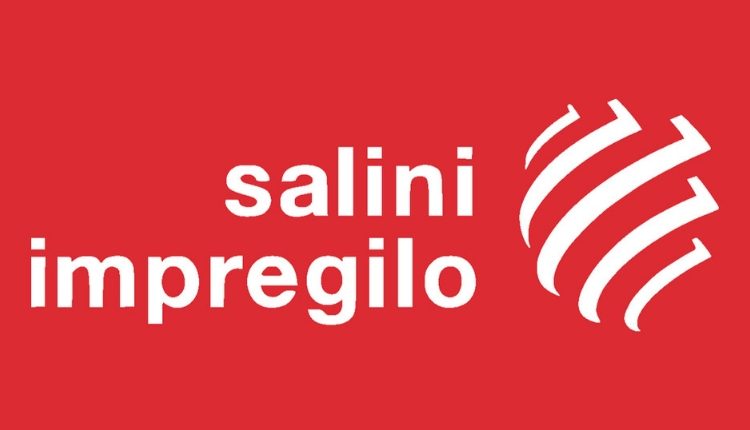 Salini Impregilo ha acquisito la Cossi Costruzioni