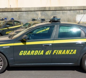 Appalti: protocollo d'intesa tra Mit e Guardia di Finanza