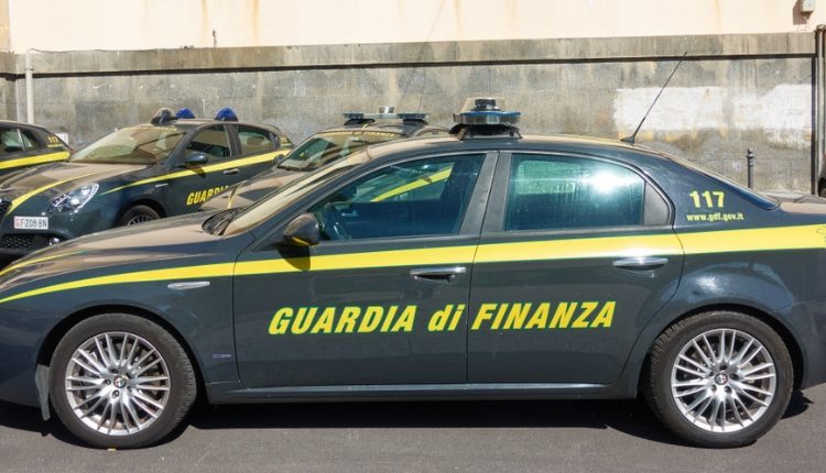 Appalti: protocollo d'intesa tra Mit e Guardia di Finanza