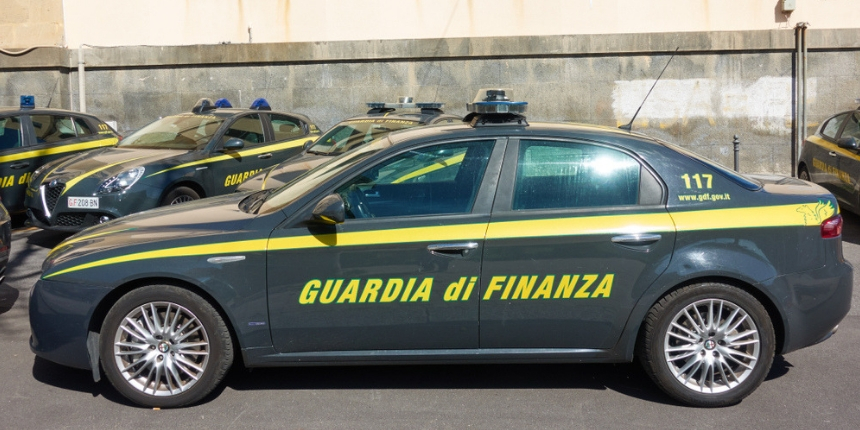 Appalti: protocollo d'intesa tra Mit e Guardia di Finanza