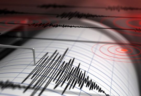 Sismabonus esteso alle zone a rischio sismico 2 e 3