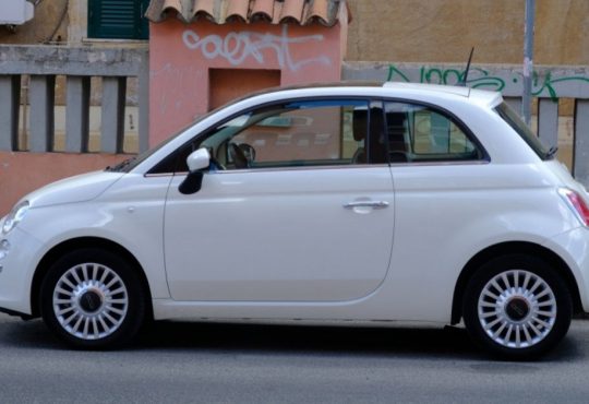 ENEA e Centro Ricerche FIAT studiano nuovi materiali riciclabili per auto