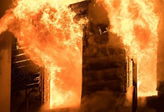 Codice Di Prevenzione Incendi: l'apporto insostituiblle del CNI