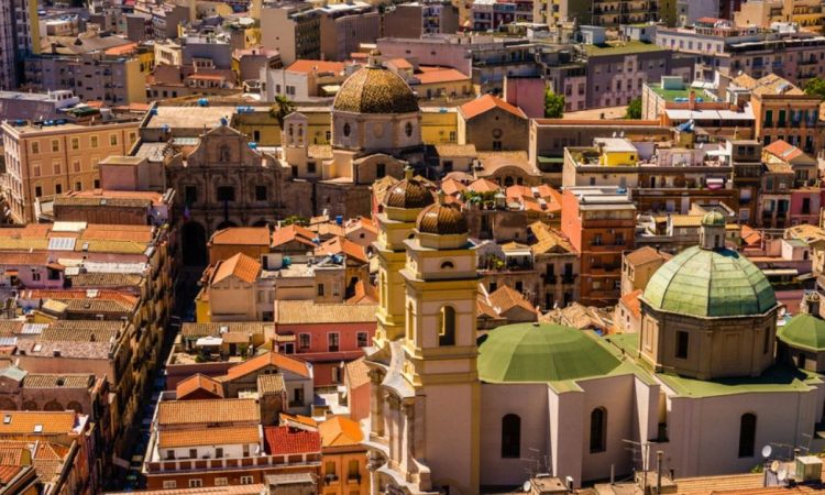 Sardegna: i tecnici della Società in house per velocizzare i lavori pubblici
