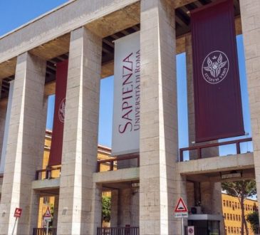 La Sapienza primo Ateneo italiano nella classifica mondiale Arwu