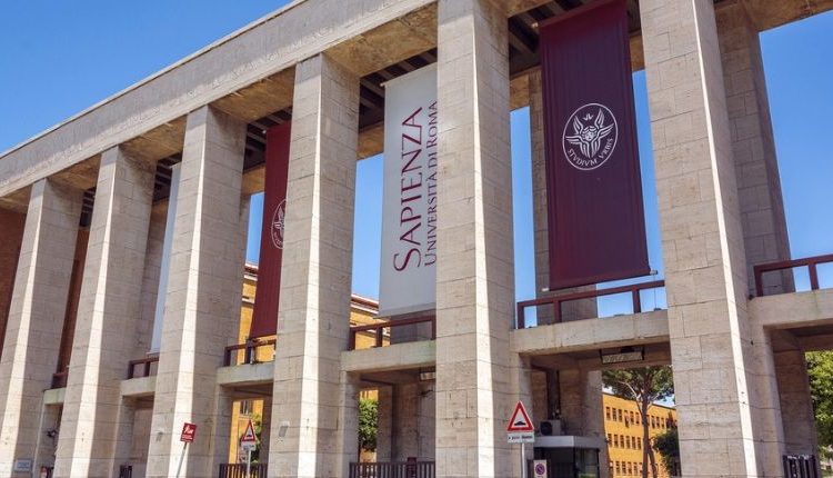 La Sapienza primo Ateneo italiano nella classifica mondiale Arwu