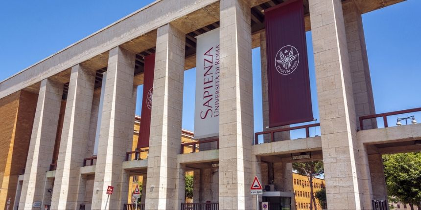 La Sapienza primo Ateneo italiano nella classifica mondiale Arwu