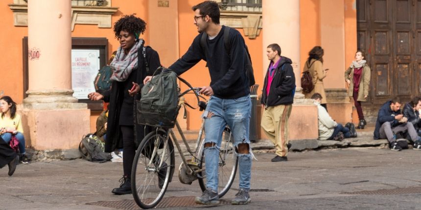 Studenti Fuori Sede: canoni di locazione delle stanze in crescita