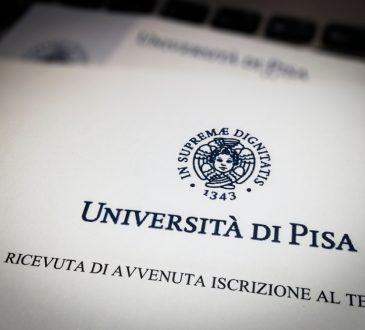 Tesi di dottorato dell'Unipi vince il premio "Nobile" 2019