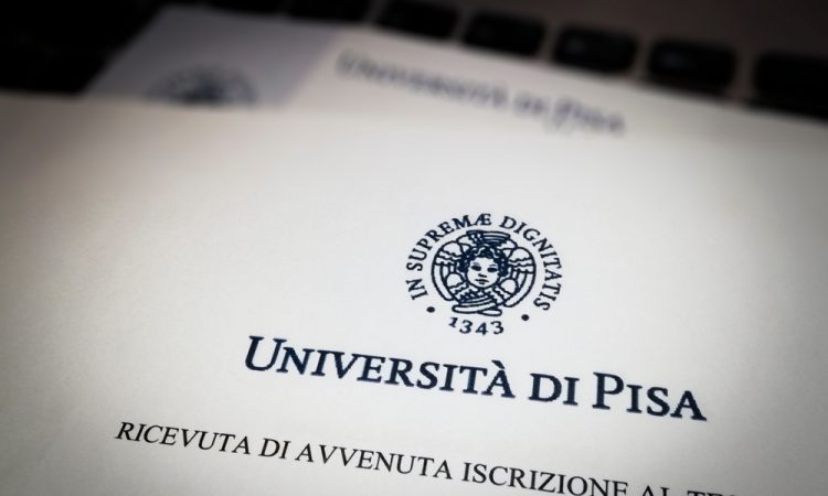 Tesi di dottorato dell'Unipi vince il premio "Nobile" 2019