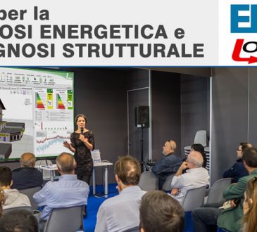 BIM e Logical Soft al Digital&BIM: Bologna 21 -22 Novembre